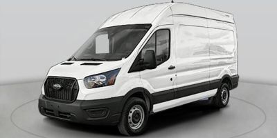 2023 Ford Transit Cargo Van T250