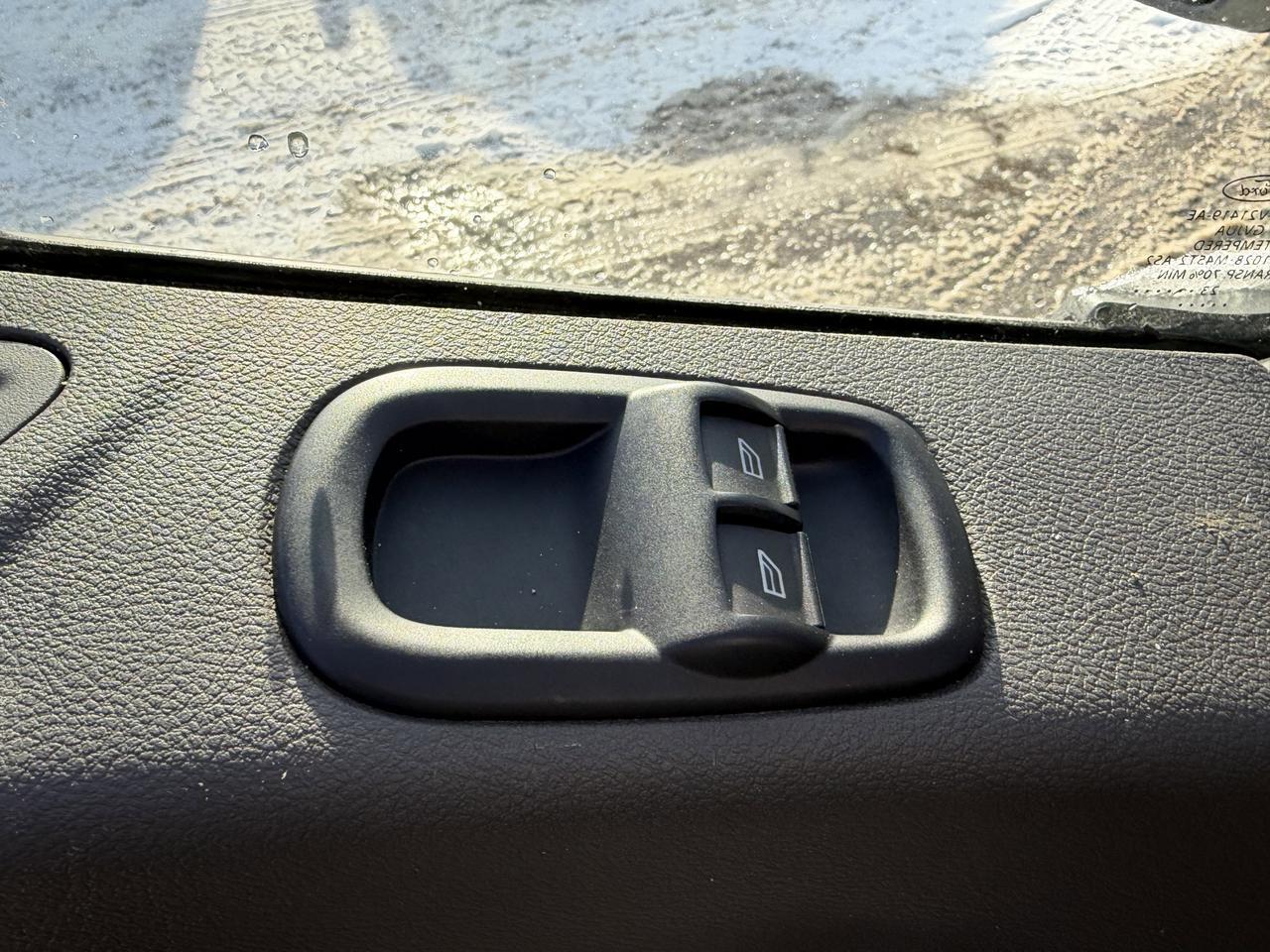 2023 Ford Transit Cargo Van T350 RWD | Low KMs | V6 | Backup Camera | Keyless Entry | Bluetooth Redwater AB