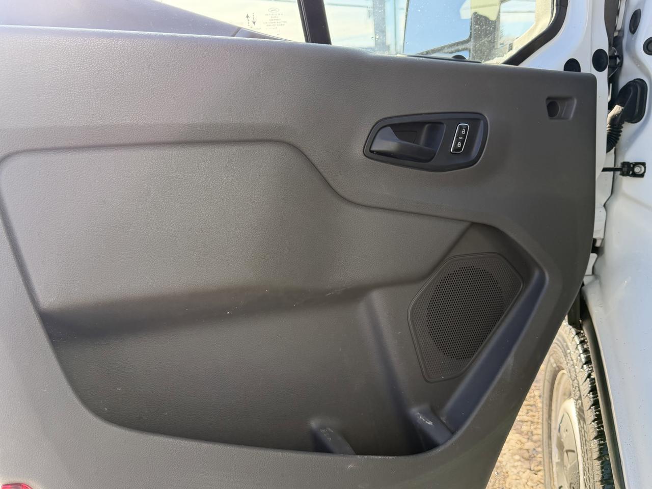 2023 Ford Transit Cargo Van T350 RWD | Low KMs | V6 | Backup Camera | Keyless Entry | Bluetooth Redwater AB