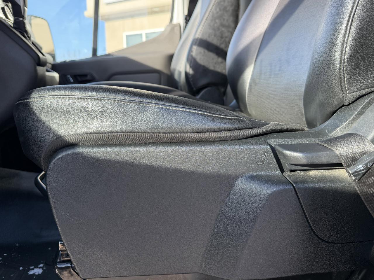 2023 Ford Transit Cargo Van T350 RWD | Low KMs | V6 | Backup Camera | Keyless Entry | Bluetooth Redwater AB