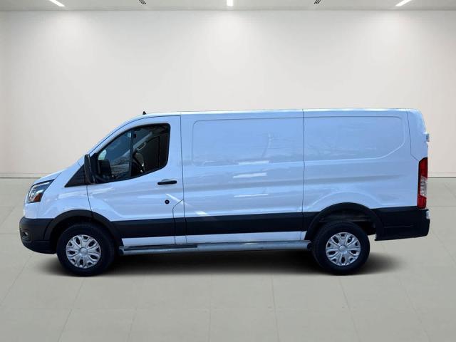 2023 Ford Transit Cargo Van North Dartmouth MA