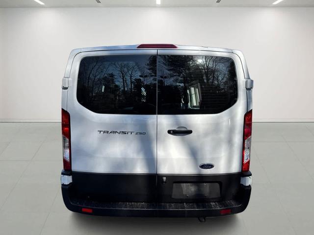 2023 Ford Transit Cargo Van North Dartmouth MA