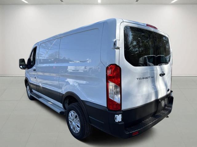 2023 Ford Transit Cargo Van North Dartmouth MA