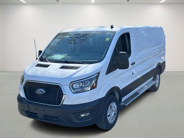 2023 Ford Transit Cargo Van North Dartmouth MA