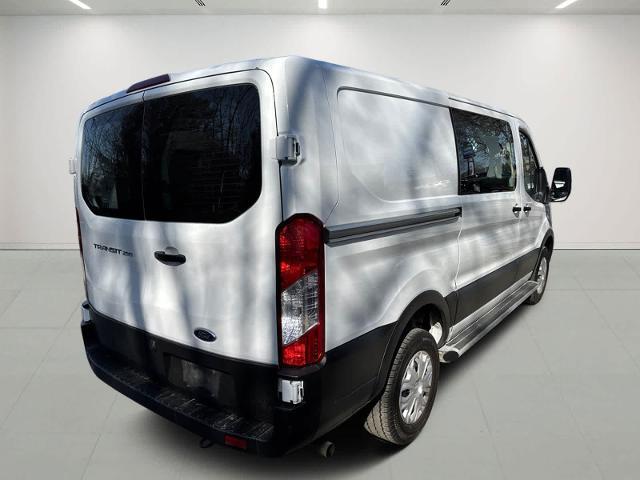 2023 Ford Transit Cargo Van North Dartmouth MA