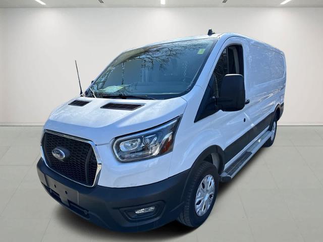 2023 Ford Transit Cargo Van North Dartmouth MA