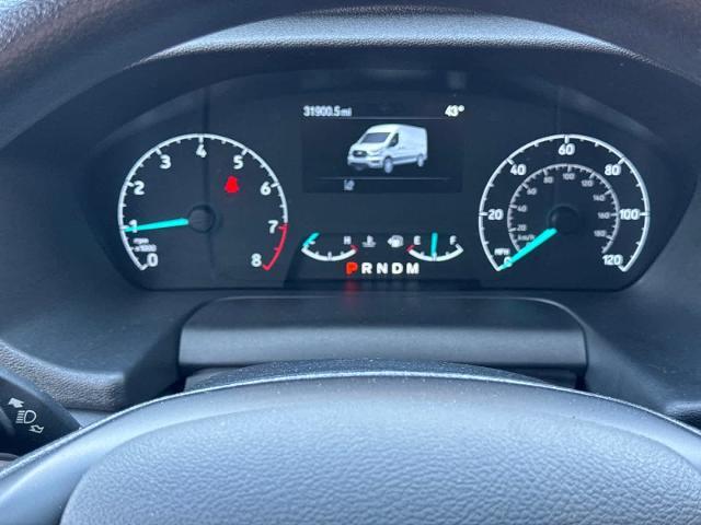 2023 Ford Transit Cargo Van North Dartmouth MA