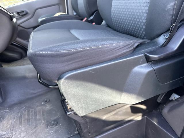 2023 Ford Transit Cargo Van North Dartmouth MA