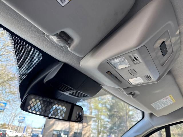 2023 Ford Transit Cargo Van North Dartmouth MA
