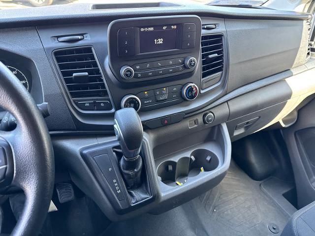 2023 Ford Transit Cargo Van North Dartmouth MA