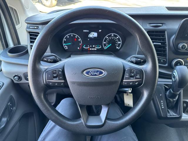 2023 Ford Transit Cargo Van North Dartmouth MA