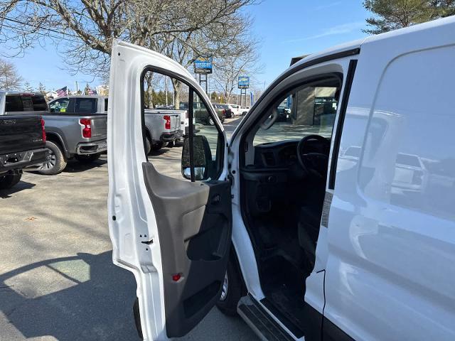 2023 Ford Transit Cargo Van North Dartmouth MA