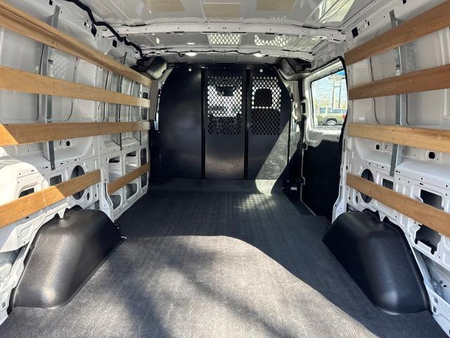 2023 Ford Transit Cargo Van North Dartmouth MA