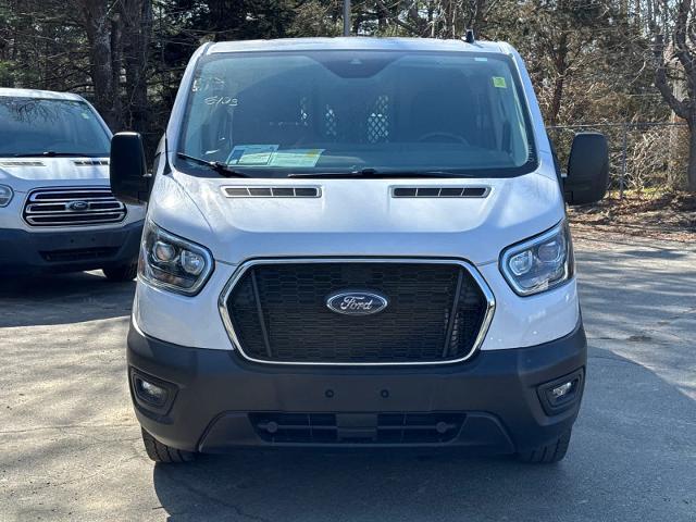 2023 Ford Transit Cargo Van North Dartmouth MA