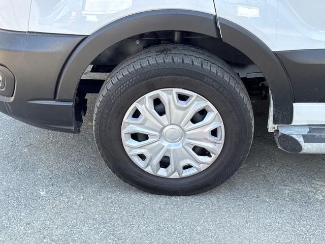 2023 Ford Transit Cargo Van North Dartmouth MA