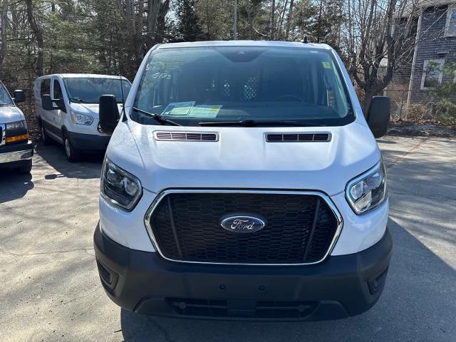 2023 Ford Transit Cargo Van North Dartmouth MA