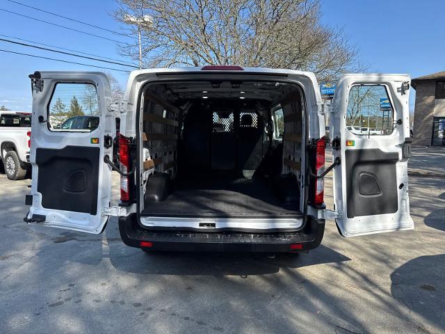 2023 Ford Transit Cargo Van North Dartmouth MA
