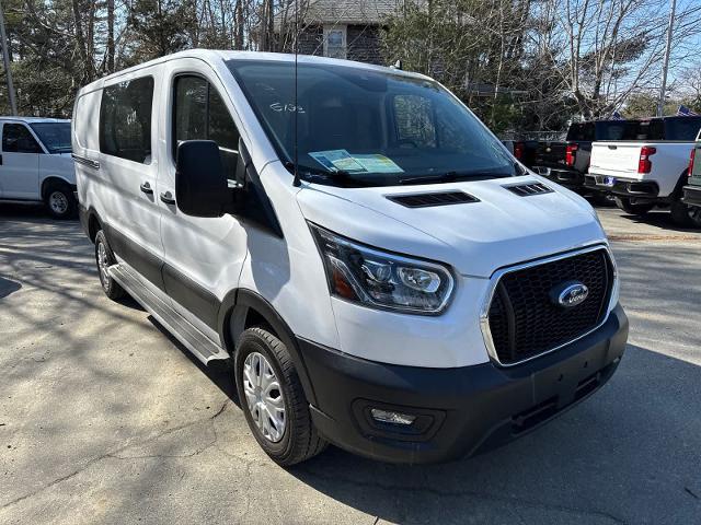 2023 Ford Transit Cargo Van North Dartmouth MA