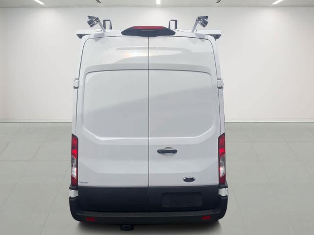 2023 Ford Transit Cargo Van Fitchburg MA
