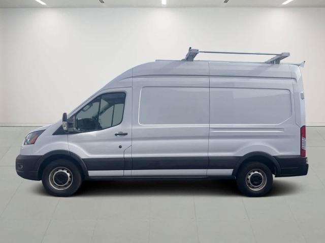 2023 Ford Transit Cargo Van Fitchburg MA