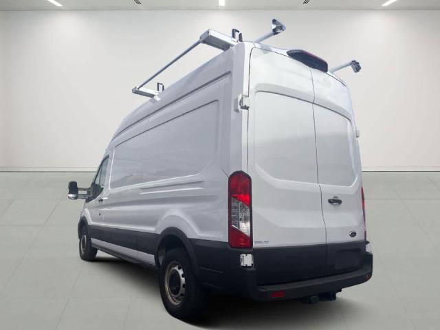 2023 Ford Transit Cargo Van Fitchburg MA