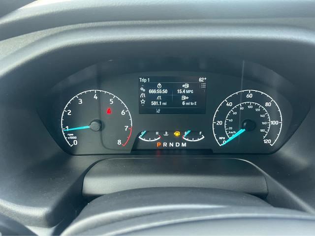 2023 Ford Transit Cargo Van Fitchburg MA