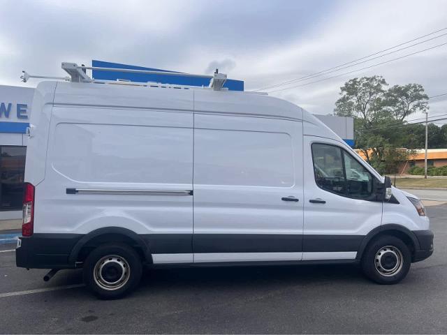 2023 Ford Transit Cargo Van Fitchburg MA