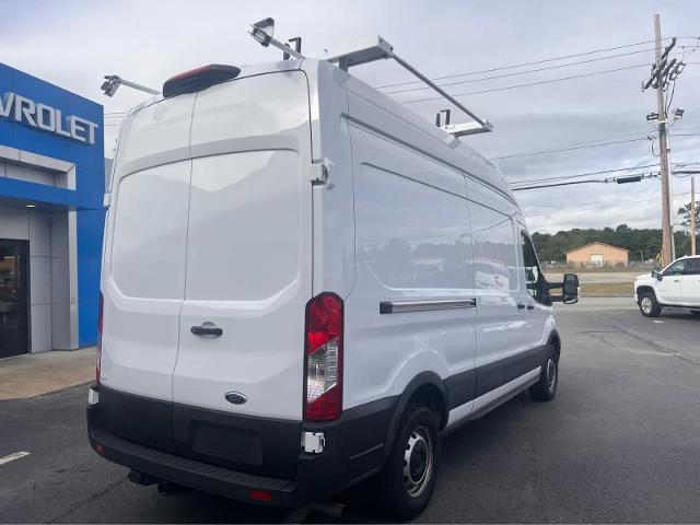 2023 Ford Transit Cargo Van Fitchburg MA
