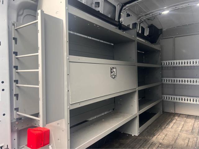 2023 Ford Transit Cargo Van Fitchburg MA