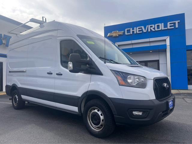 2023 Ford Transit Cargo Van Fitchburg MA