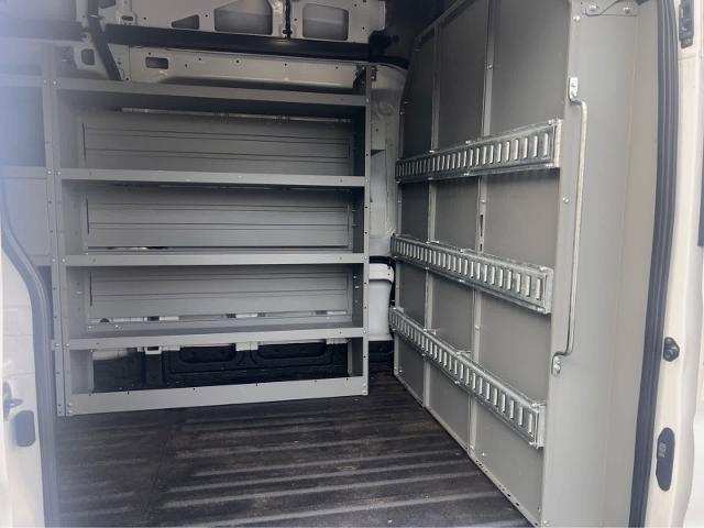 2023 Ford Transit Cargo Van Fitchburg MA