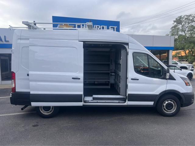 2023 Ford Transit Cargo Van Fitchburg MA