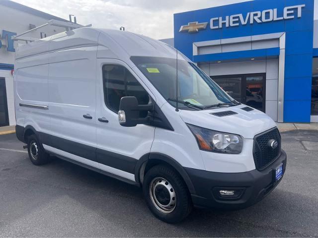 2023 Ford Transit Cargo Van Fitchburg MA