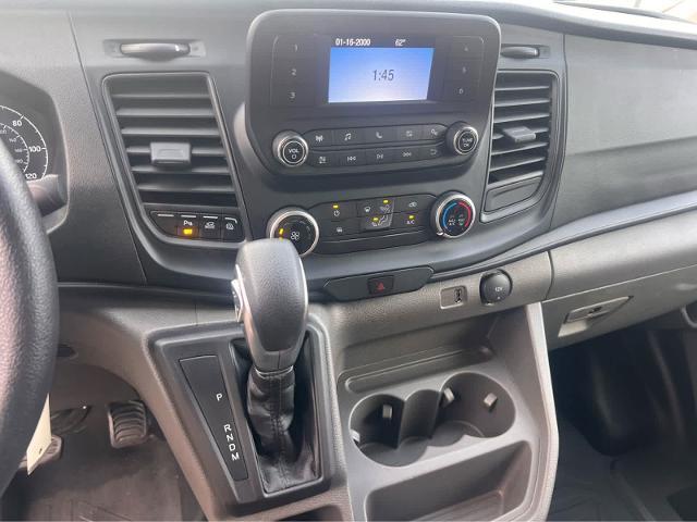 2023 Ford Transit Cargo Van Fitchburg MA