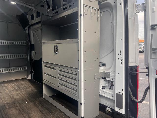 2023 Ford Transit Cargo Van Fitchburg MA