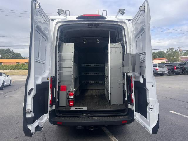 2023 Ford Transit Cargo Van Fitchburg MA
