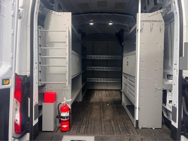 2023 Ford Transit Cargo Van Fitchburg MA