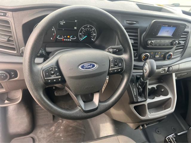 2023 Ford Transit Cargo Van Fitchburg MA