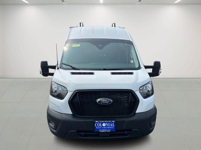 2023 Ford Transit Cargo Van Fitchburg MA