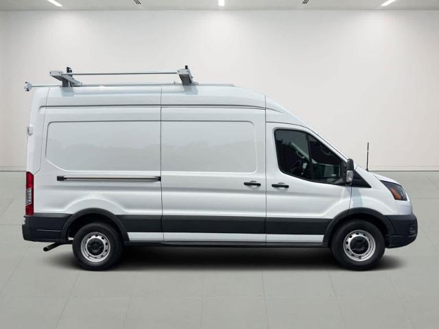 2023 Ford Transit Cargo Van Fitchburg MA