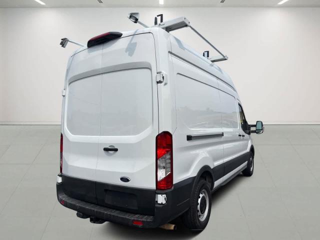 2023 Ford Transit Cargo Van Fitchburg MA