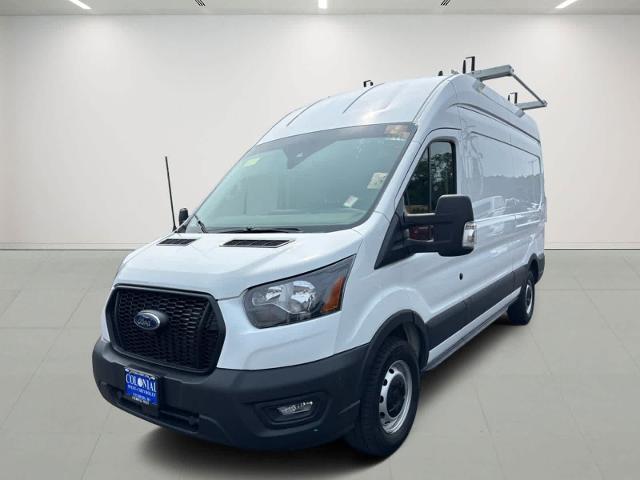 2023 Ford Transit Cargo Van Fitchburg MA