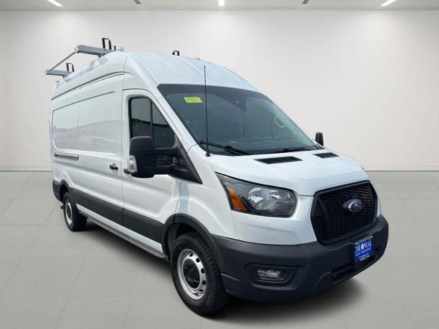 2023 Ford Transit Cargo Van Fitchburg MA