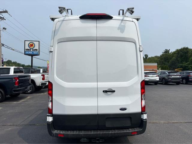 2023 Ford Transit Cargo Van Fitchburg MA