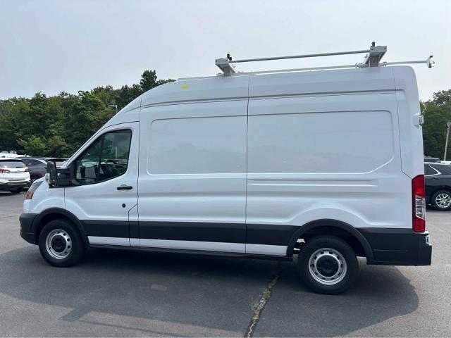 2023 Ford Transit Cargo Van Fitchburg MA