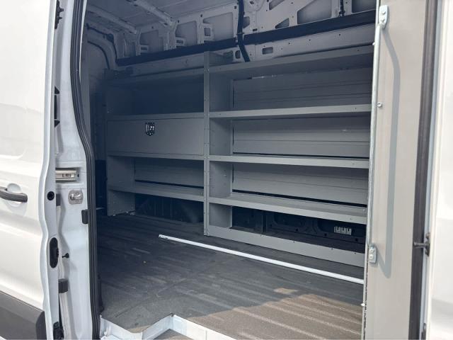 2023 Ford Transit Cargo Van Fitchburg MA
