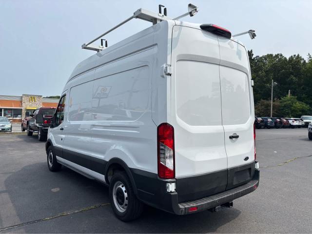 2023 Ford Transit Cargo Van Fitchburg MA