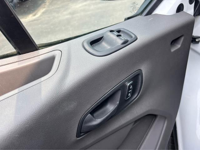 2023 Ford Transit Cargo Van Fitchburg MA