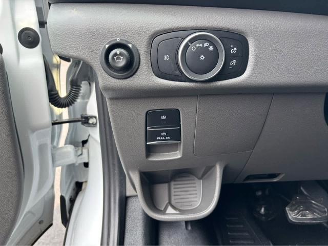 2023 Ford Transit Cargo Van Fitchburg MA