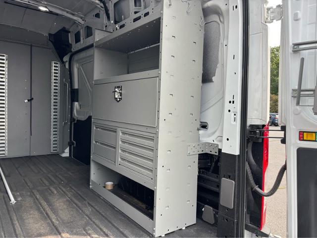 2023 Ford Transit Cargo Van Fitchburg MA